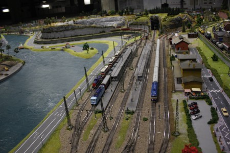 kralovstvi-zeleznic-expozice-a-prodejna - model-ustecky-kraj